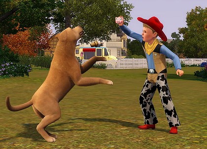 The_Sims_3_Pets_XBOX 360