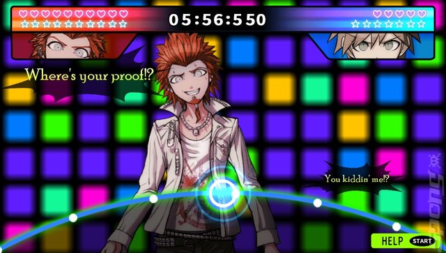 Danganronpa: Trigger and Happy Havoc PS VITA