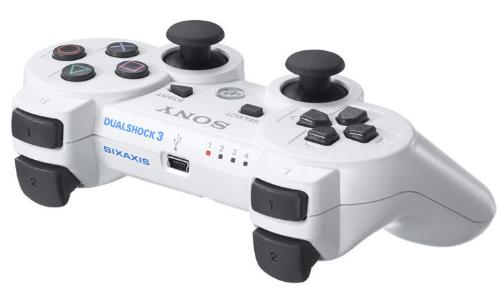 dualshock3