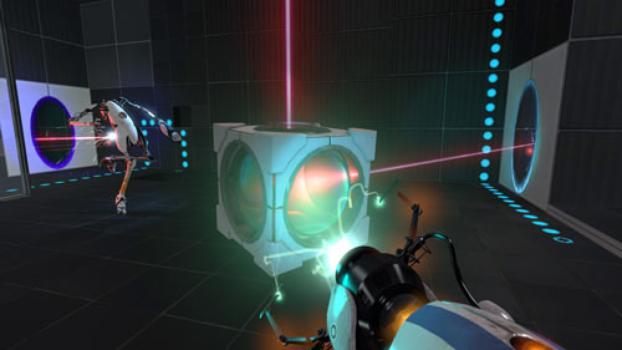 Portal 2 PS3