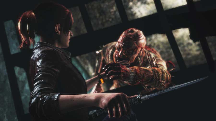 Resident Evil Revelations 2 XBOX ONE Resident Evil Revelations 2 XBOX ONE