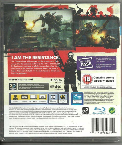Resistance_3_PS3_back