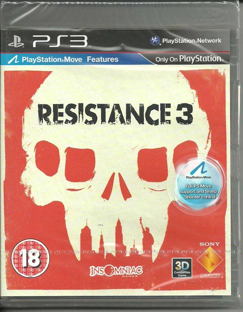 Resistance_3_PS3_front