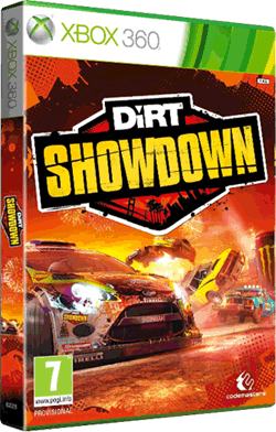 dirt-3D-X360