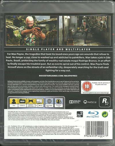 maxpayne3ps3