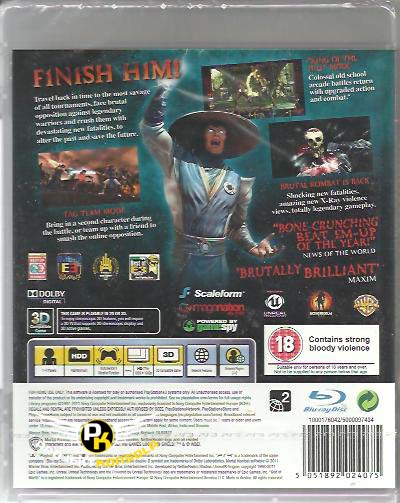 mortal_kombat_Ps3_projektkonsolaPL_front