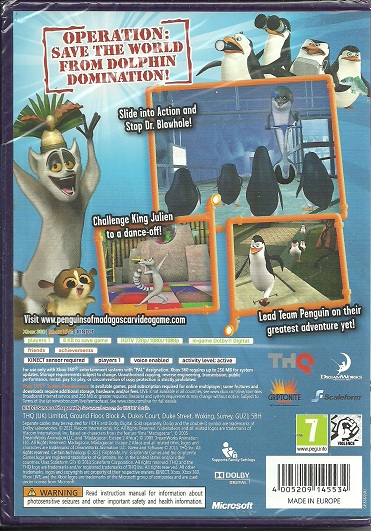 The-Penguins-of-Madagascar-Dr-Blowhole-Returns-AGAIN!-Kinect-XBOX-360