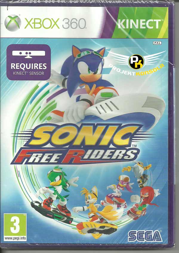 sonicfreeriders_x360_front