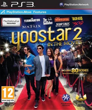 yoostar2PS3