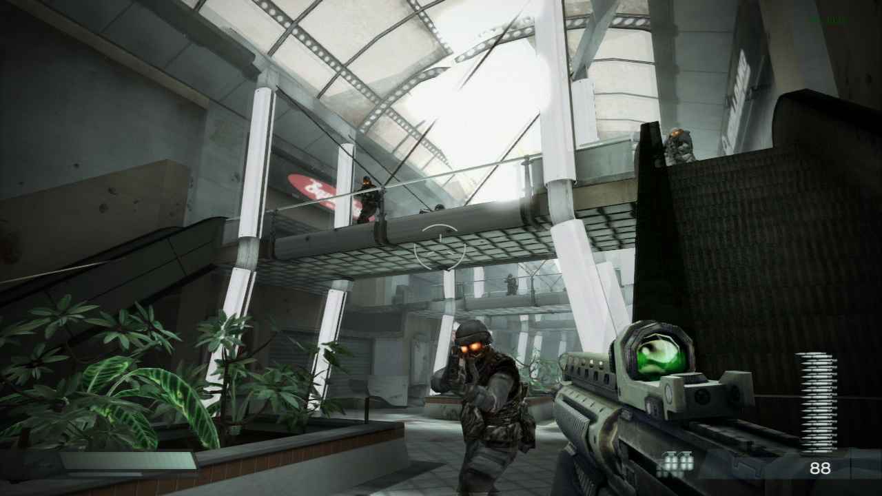Killzone Trylogia PS3