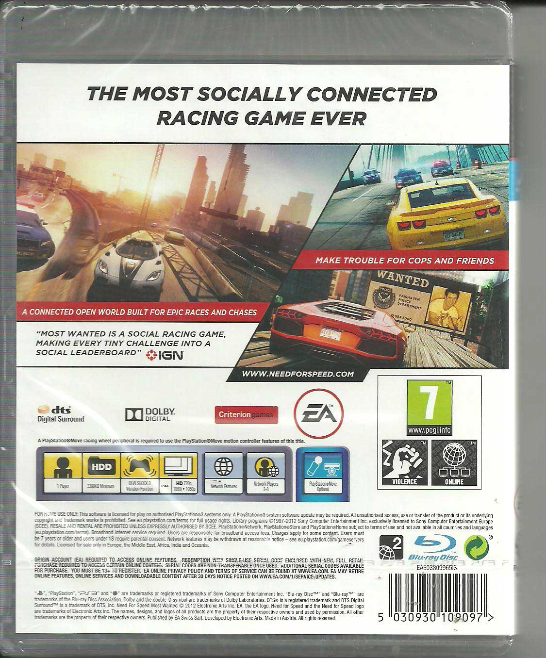 NFS_most_want_xbox