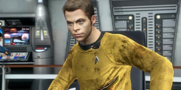 Star Trek: 2013 XBOX 360
