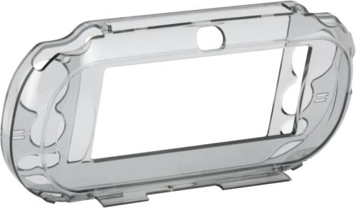 Twarde etui ochronne do konsoli PS Vita