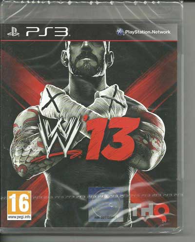 wwe13